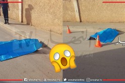 الشلف..العثور على جثة كهل متوفي أمام متوسطة ببلدية الشطية