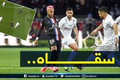 بالفيديو.. دولور يدفع ثمن إستفزازه لنايمار والفرنسيون يسخرون منه