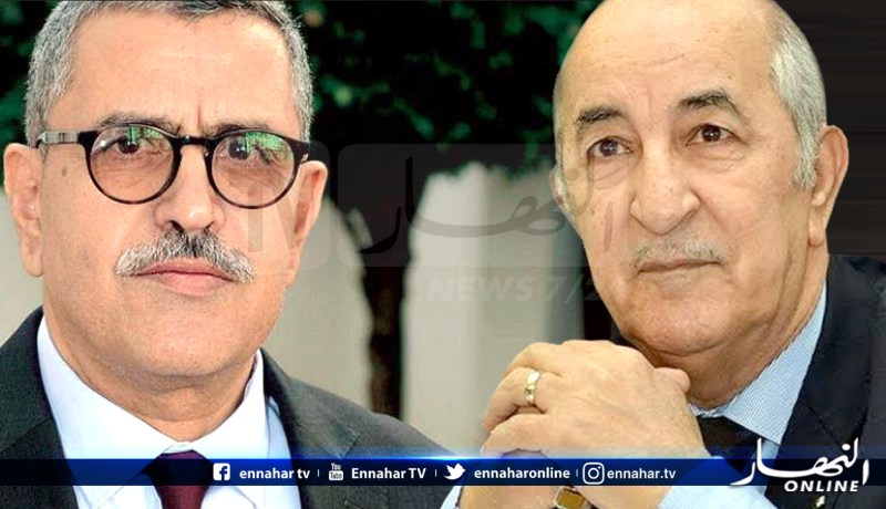 رئيس الجمهورية يكلف الوزير الأول بعقد مجلس وزاري مشترك لدراسة ظاهرة حوادث المرور 