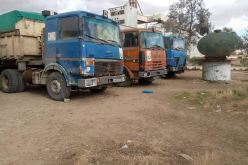 العثور على مئات الأطنان من القمح المخلوط ببذور سامة في المسيلة