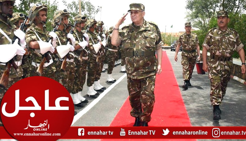 ڨايد صالح : لا مجال للمزيد من تضييع الوقت ويجب تطبيق الفوري للحل الدستوري