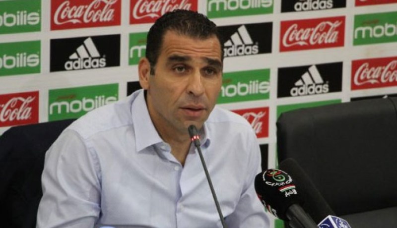 زطشي: “هذه هي أسباب الخسارة ولا نفكر في إقالة ألكاراز”