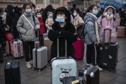 البنك المركزي الصيني يضخ 173 مليار دولار لمواجهة فيروس كورونا