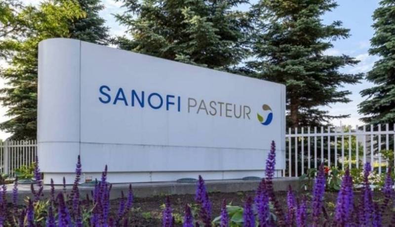 سانوفي الفرنسية تنطلق في تجارب لقاح كورونا بأمريكا وهذا موعد صدور النتائج