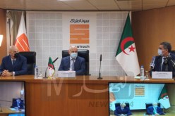 وزير الطاقة: الوضعية الحالية تتطلب تكثيف برامج الاستكشاف