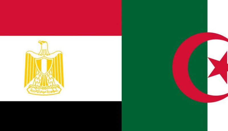 سفارة مصر لدى الجزائر: توقيف العمل القنصلي يومي العيد