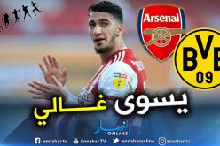 برينتفورد يضع سعراً خياليا لتسريح نجمه الجزائري