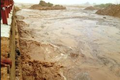 هلاك إمرأة وفقدان إبنيها جراء سيول جارفة بالجلفة