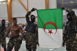 الجيش الجزائري في المرتبة الأولى مغاربيا والثالثة عربيا و28 عالميا