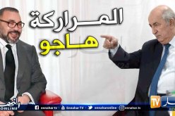 محمد السادس يطلق صحافته على الرئيس تبون.. المخزن يدق أبواق الحرب