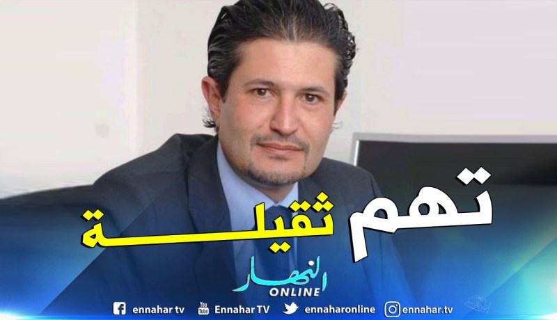 إحالة الإخوة كونيناف و8 إطارات بوزارة الصناعة إلى قاضي التحقيق