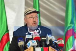 سيدي السعيد: يكفينا دموعا ودما..لا للفتنة