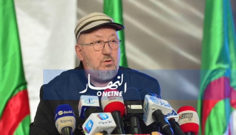 سيدي السعيد: يكفينا دموعا ودما..لا للفتنة