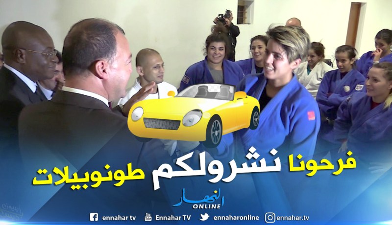 بالفيديو.. حطاب:”قولهم واش عطيتلكم كادو”