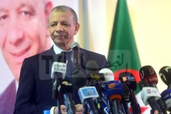 تقليص صلاحيات رئيس الجمهورية وتعزيز دور المعارضة أهم وعود بن قرينة