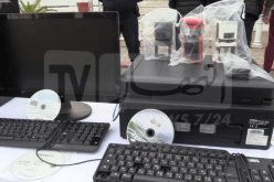 تفكيك شبكة مختصة في تزوير ملفات الفيزا بأختام مقلدة بوهران