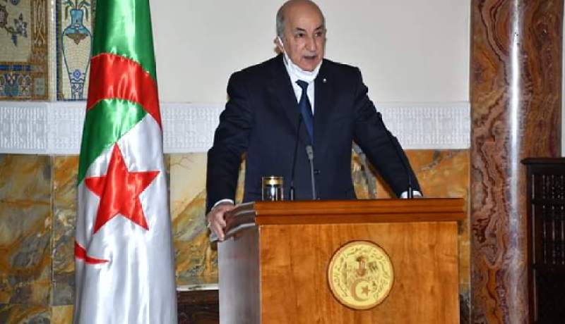 رئيس الجمهورية في استقبال رفات شهداء الجزائر وهكذا سيتمكن المواطنون من إلقاء النظرة الأخيرة