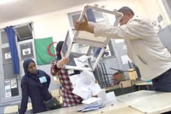 “الأفلان” يخسر في قواعده.. “حمس” و”المستقبل” تتقدمان والأحرار يسيطرون على الجنوب