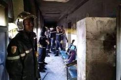 في قضية احتراق 8 رضع بالوادي.. عام حبسا نافذا لمدير مؤسسة بشير بن ناصر ونائبه