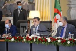 جراد: الجزائر عاشت انحرافات استبدادية تسلطية حولت الفساد إلى نظام حكم