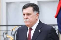 حكومة الوفاق تعلن وقف إطلاق النار