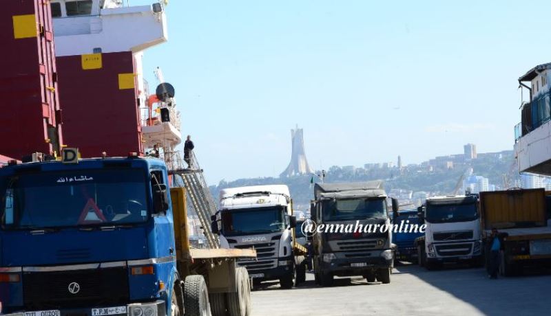 هكذا خسرت شركة SNTR سابقا الملايير بسبب الإختلاس والصفقات المشبوهة