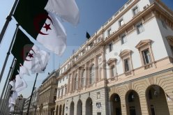 مجلس الأمة يشارك في الاجتماع الاستثنائي للجنة شؤون فلسطين بإيران