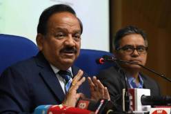 وزير الصحة الهندي: لقاح كورونا قد يكون متاحا نهاية العام