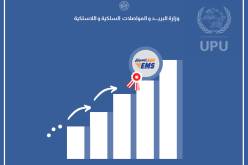 بريد الجزائر يفوز للمرة الثانية بالجائزة الدولية “خدمة الزبائن”