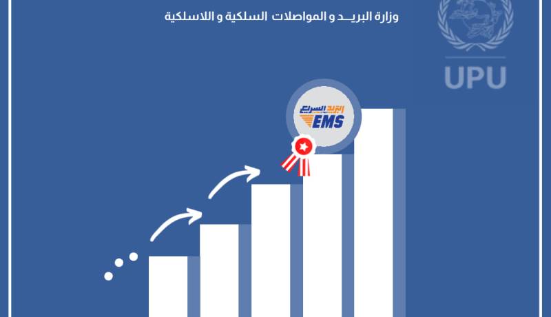 بريد الجزائر يفوز للمرة الثانية بالجائزة الدولية “خدمة الزبائن”