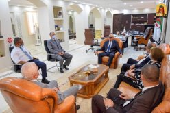 قضية الاعتداء على الأساتذة: وفد من وزارة التربية ينزل ببرج باجي مختار