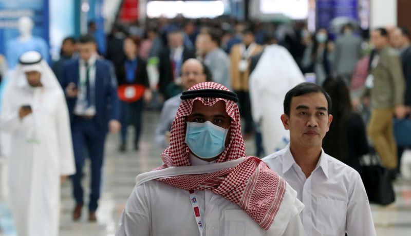 السعودية تصدر بيانا بشأن تفشي فيروس MERS في المملكة