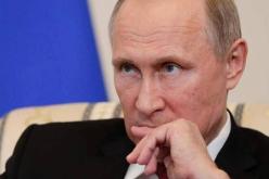 بوتين يعلق على حادث إطلاق نار داخل مدرسة بروسيا: كارثة مروعة وجريمة همجية