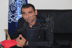 زطشي: “لم أفهم لماذا كل هذه الضجة بسبب محرز وسليماني” !