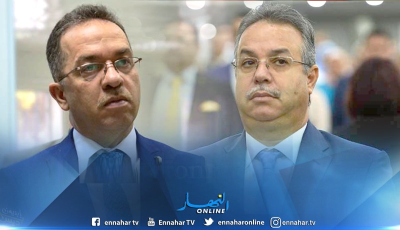 طمار و زمالي في نيويورك لعرض فرص الإستثمار والسكن على الزماڨرة