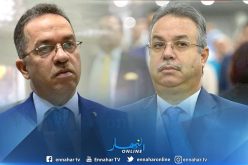 هذا ما سيفعله طمار وزمالي بكندا 9 فيفري المقبل