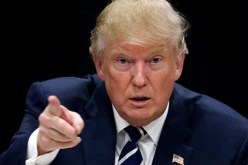 ترامب يرغب في عودة جيشه من سوريا