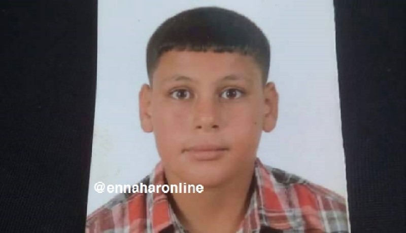 العثور على الطفل مهدي مقتولا في غليزان