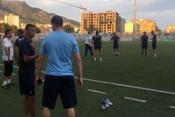 رحال يغيب عن تدريبات الموب ورزقي يتراجع عن قرار الاستقالة