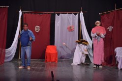 بالصور- الفكاهة تعود في نوفمبر بـ 12 قناعا!