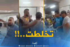 فوضى بسبب إضراب عن الطعام في الإقامة الجامعية لعين الدفلى