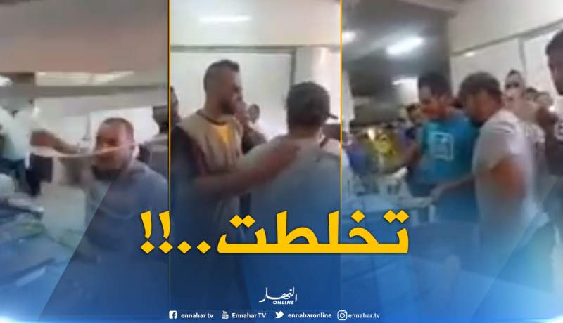 فوضى بسبب إضراب عن الطعام في الإقامة الجامعية لعين الدفلى