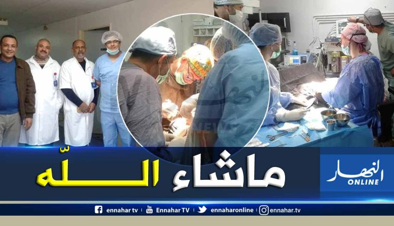 الوادي: منح 24 قوقعة سمع لفائدة أبناء الجنوب