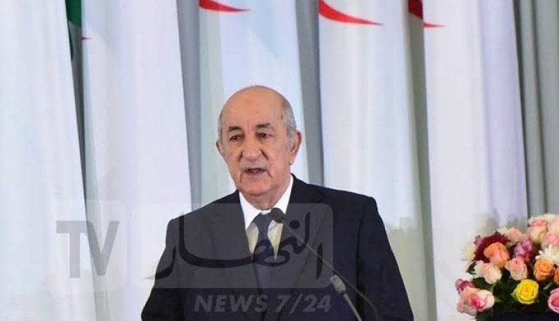 رئيس الجمهورية: أجدد التزامي بإرجاع كافة رفات الشهداء