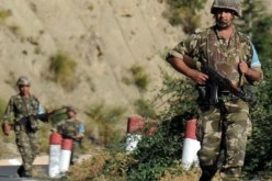 الجيش يحبط محاولات الإلتحاق بالجماعات الإرهابية لـ 8 أشخاص