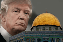 ترامب يُبرّر قراره بشأن القدس المحتلّة