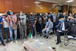 مركب الحجار يوظف 6100 عامل من مختلف التخصصات