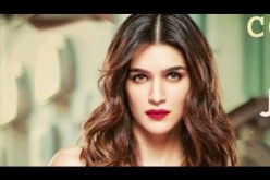 الممثلة الهندية كريتي سانون: مواقع التواصل الاجتماعي أكثر مكان مصطنع ومؤذي نفسيًا