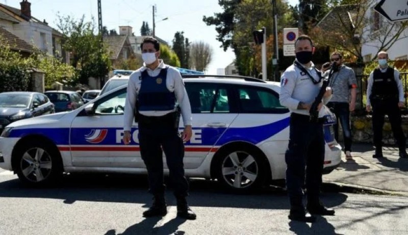 في سجله الإجرامي 36 إعتداء.. جزائري يقتل شابة في فرنسا