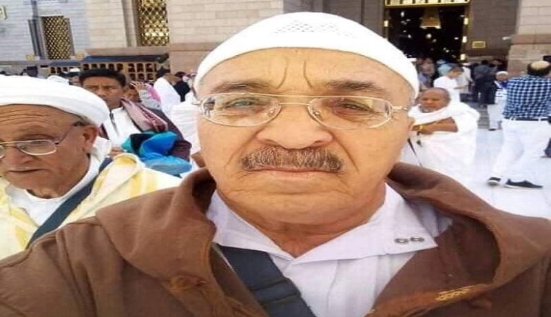 وزير الاتصال يعزي في وفاة الصحفي الراحل “بن عودة بلحاج”